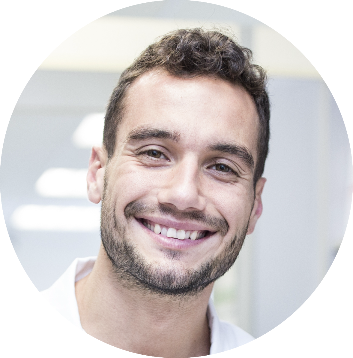 Dr. Mehdi Chaoui