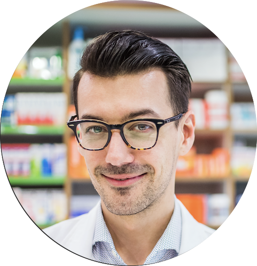 Dr. Nabil Fassi